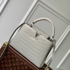 LV Capucines Bags